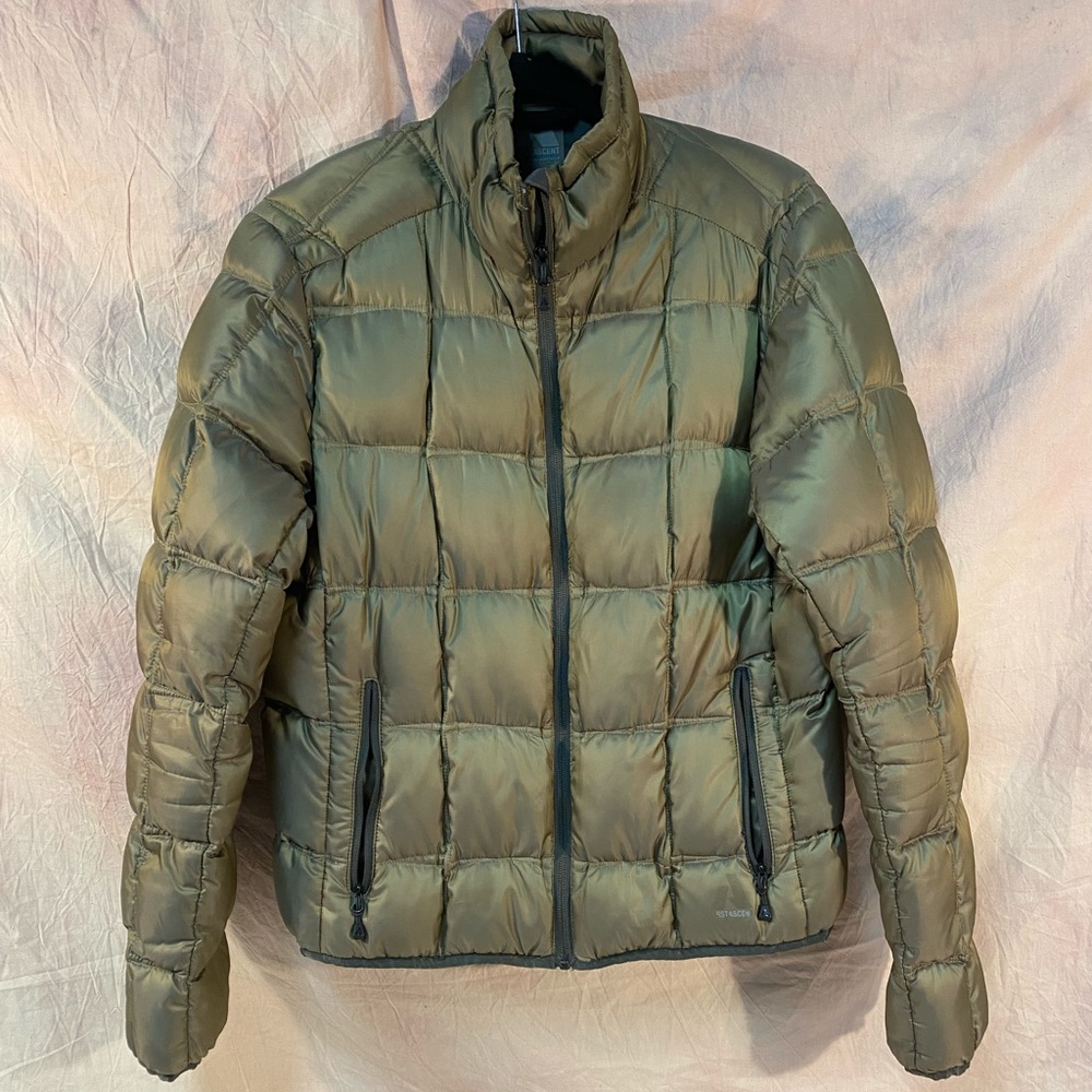 Women’s First Ascent Eddie Bauer Jacket